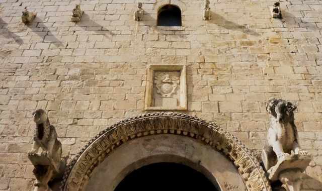 Trani. Antichissima, preziosa, ma degradata: la storia della chiesetta di San Giacomo